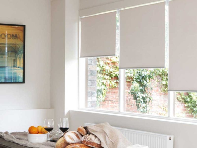 roller blinds