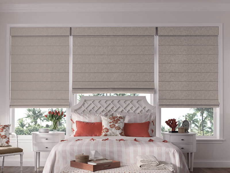 roman blind